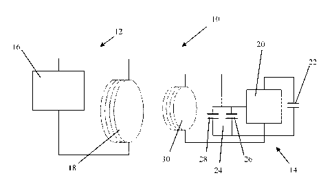 Une figure unique qui représente un dessin illustrant l'invention.